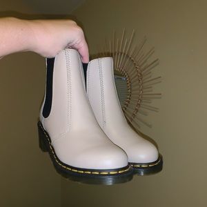 Dr martens booties
